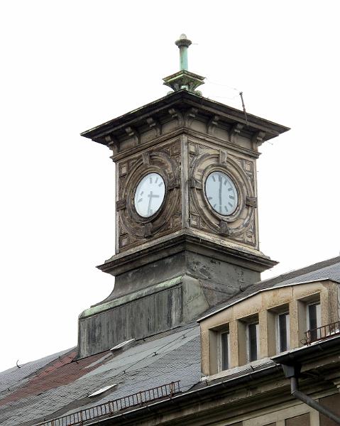 Dresden-Äußere Neustadt, Königsbrücker Str. 119, 24.5.10.JPG